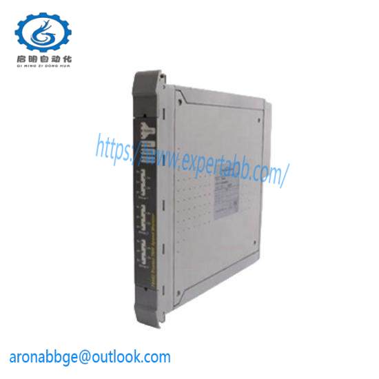 T8312  ICS Triplex  Trusted Extended Interface Adapter Unit