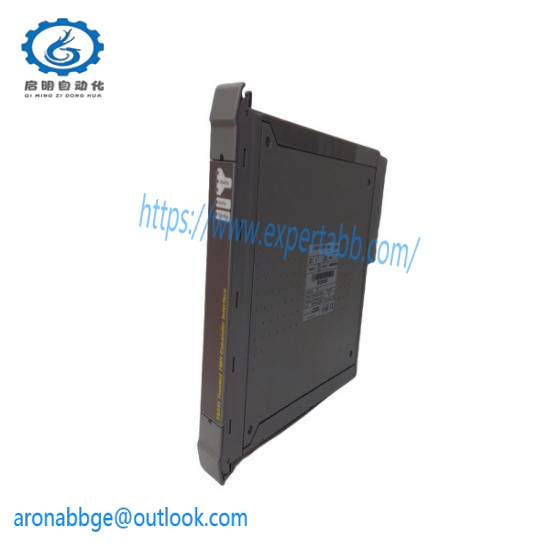 T8444  ICS Triplex  Trusted TMR PGM Module