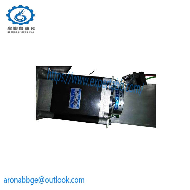 Tamagawa TS5214N500 Smartsyn Resolver