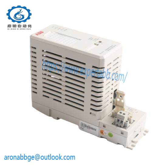 ABB DSTD150A  DSTD 150A Connection Unit
