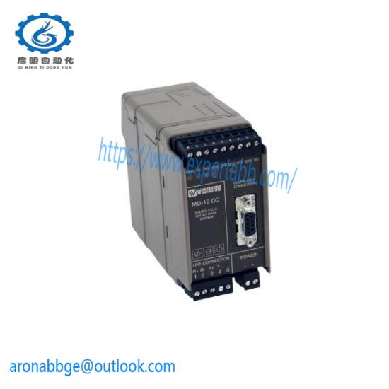 TC562 3BSC630049R1 Short Distance Modem ABB