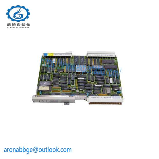 TEL TVB3101-1/ISC 1308-644957-12