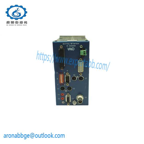 TEL VME-U10/B 381-641697-5