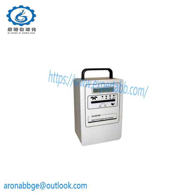 TELEDYNE 3110 Portable Oxygen Analyzers