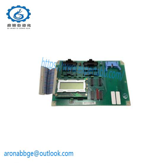 Telemecanique VX4RZD103 CIRCUIT BOARD