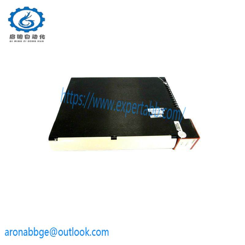 GE TGT-3X6L-1-0-BD Servo Power Module