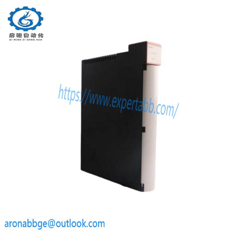 GE Fanuc TGT-AIOV-8-0 ANALOG I/O MODULE