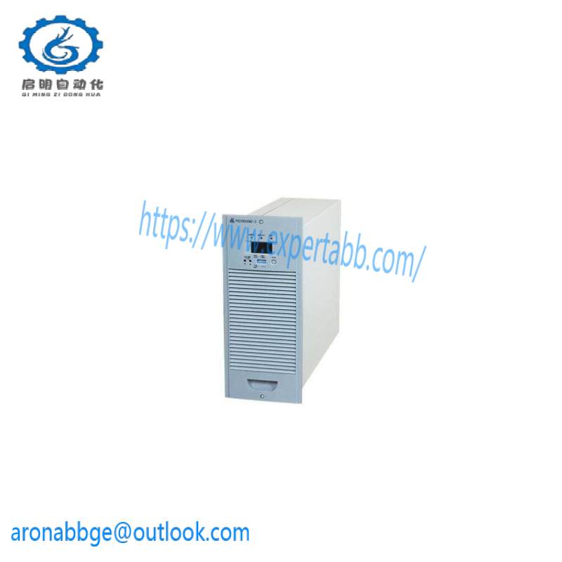 TONHE TH230D40NZ-3 DC Switch Mode Rectifier