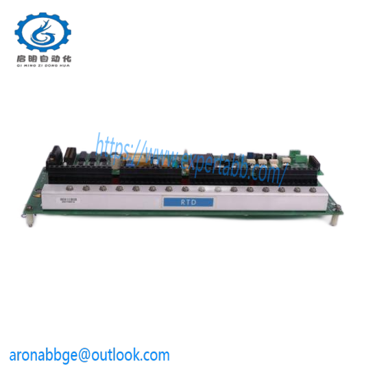 TK-OAV061  Honeywell Module