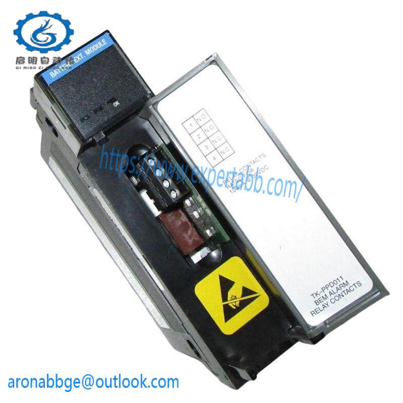 HONEYWELL TK-PPD011 51309241-175 BATTERY EXTENSION MODULE