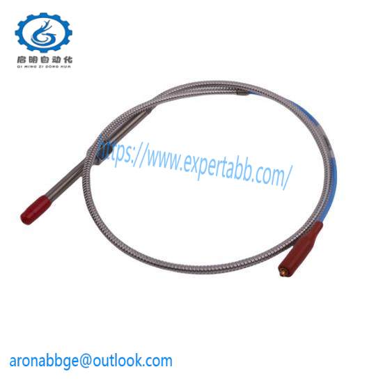 TM0180-07-00-06-10-02  Bently Nevada  Standard 8mm Probe