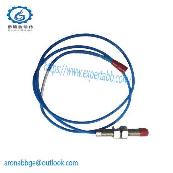TM0180-07-03-07-05-02  Bently Nevada  Vibration Probe