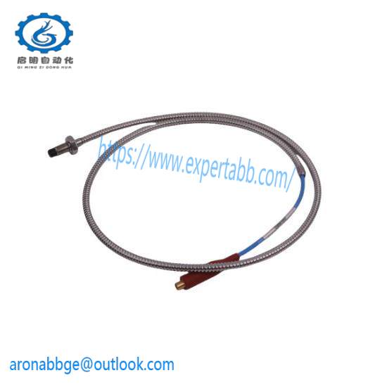 TM0180-A07-B00-C02-D05  Bently Nevada Vibratio Probe