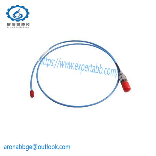 TM0180-A07-B00-C05-D10  Bently Nevada Vibration Probe