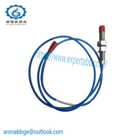 TM0180-A07-B00-C06-D10 Bently Nevada Propinquitas Probe