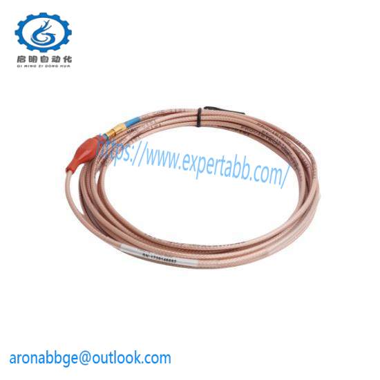 TM0181-A40-B00  Bently Nevada  PROVIBTECH Extension Cable