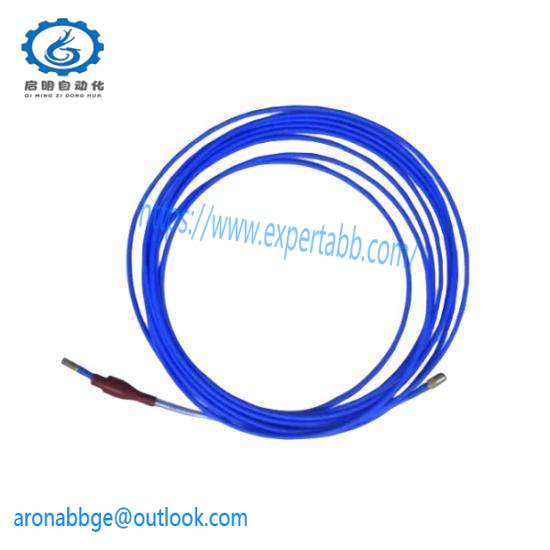 TM032-A00-B00-C00-D00-E00-F00-G00  Bently Nevada Extension Cable
