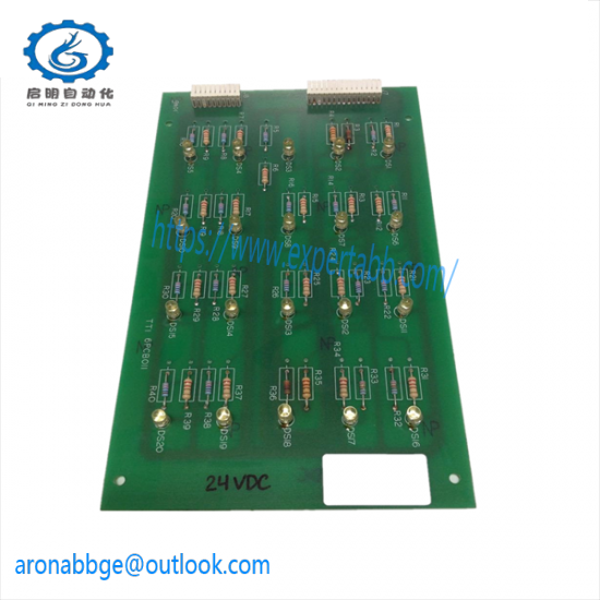 TORNATECH TTI 6PCB014 PCB CONTROLLER