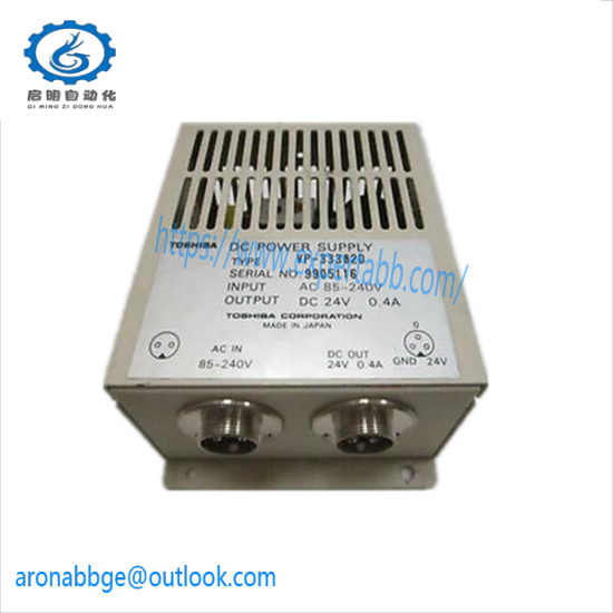 TOSHIBA 2J3K2313-C TY9ZDA0