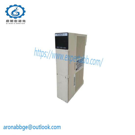 TOYOPUC POWER1/THV-2747 Power Supply Module