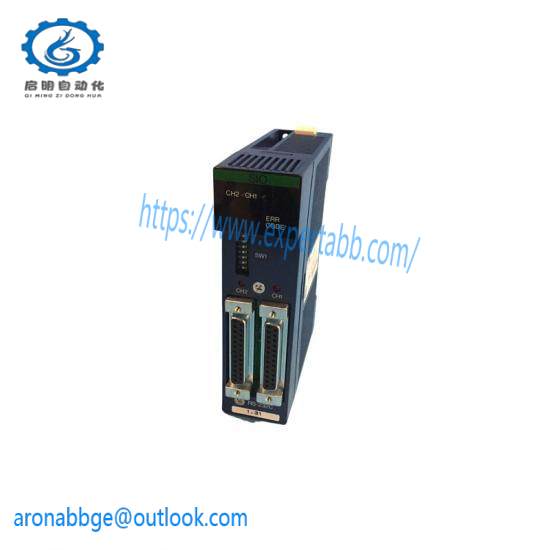 TOYOPUC SIO/THK-2782 SERIAL I/O MODULE