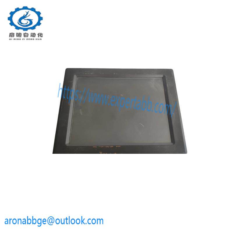 ABB TPPB-02 3HNA023200-001/00 The LCD panel
