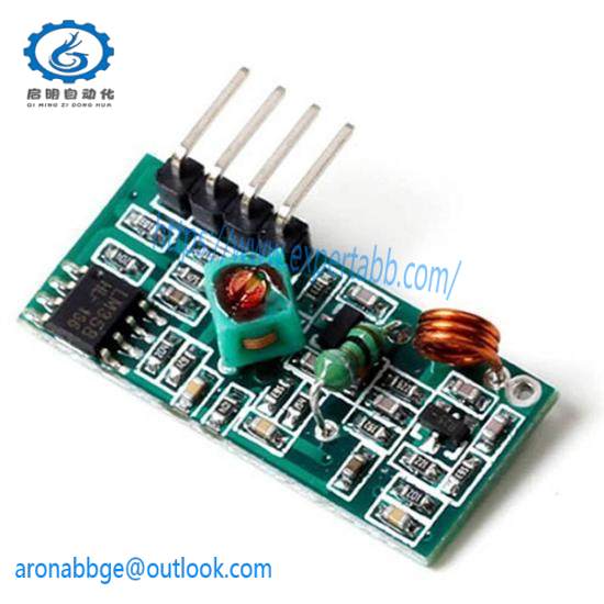 TRANSMITTER 7175554 module