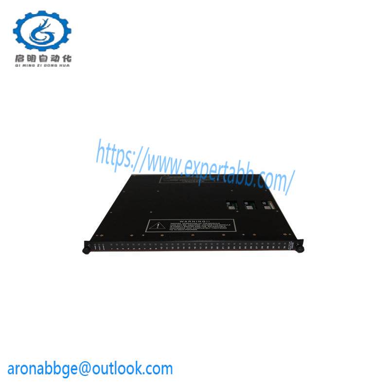 TRICON 3503E