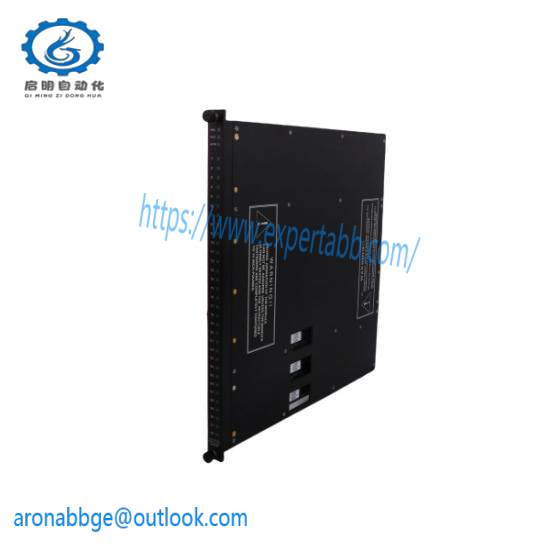 TRICON 3503E