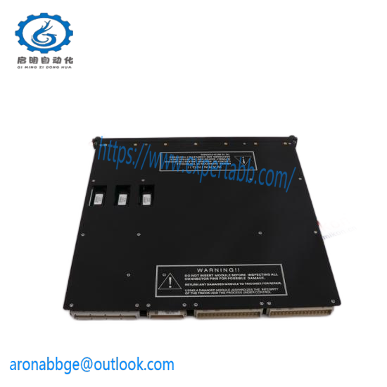 TRICON 3601E
