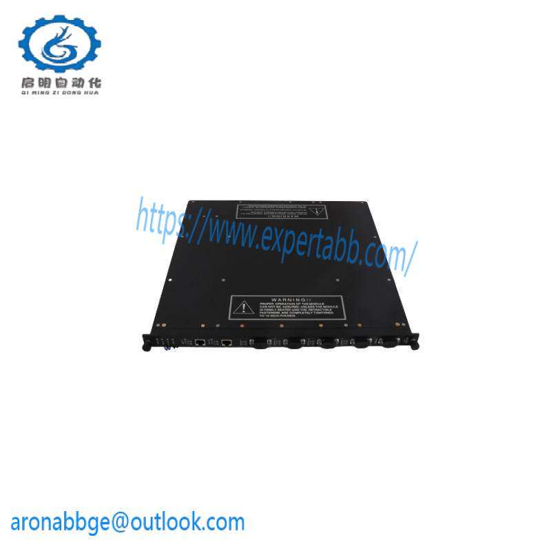 Triconex Tricon 3603E Digital Output Module