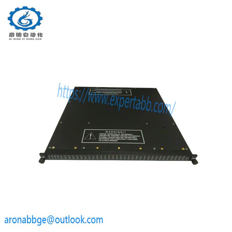 TRICON 3625