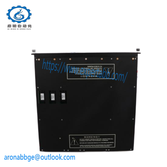 TRICON 3636R