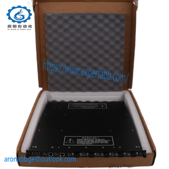 TRICON 3700A