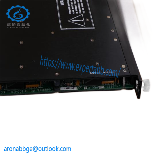 TRICON 4000056-006