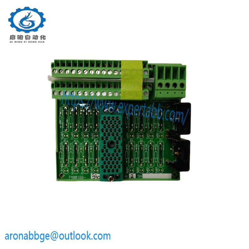 TRICON 4000103-510
