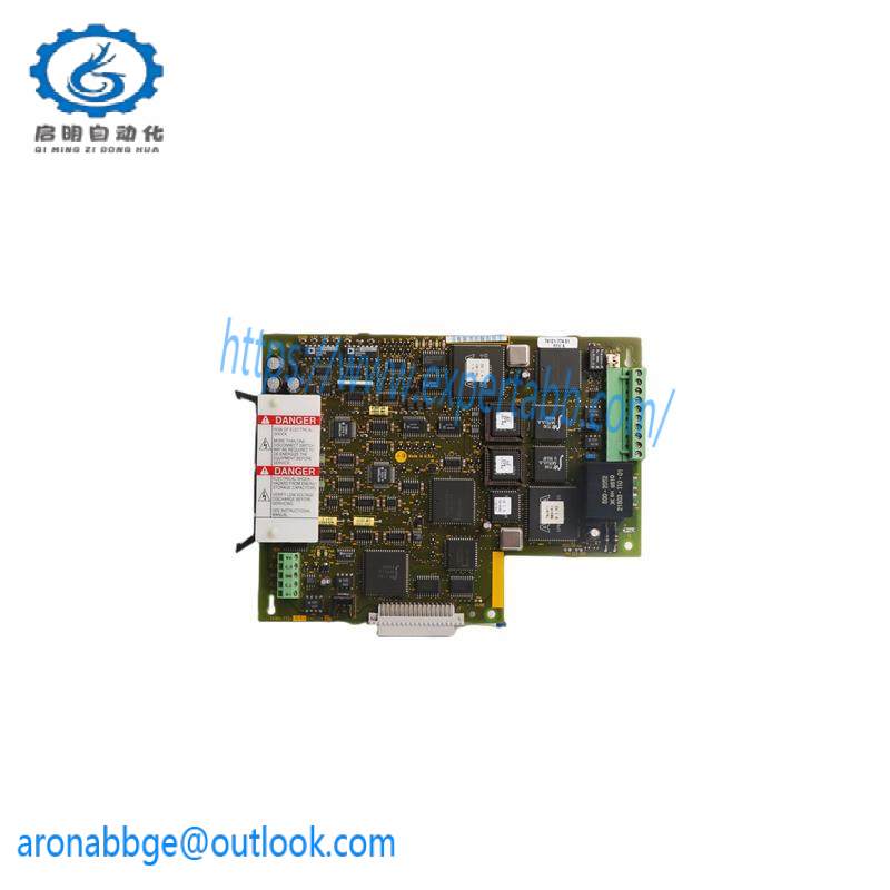 TRICON 4101