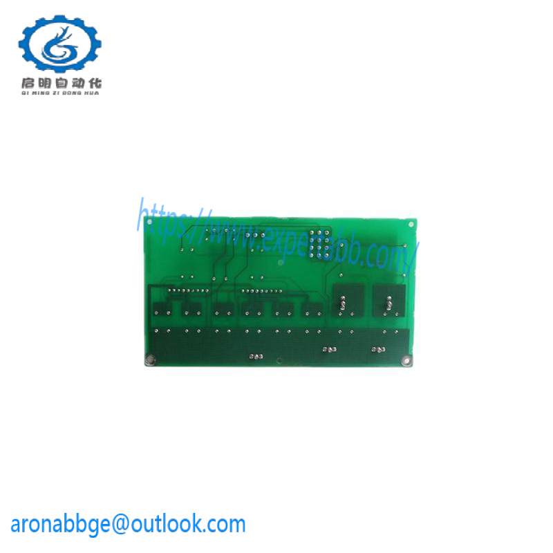 TRICON 4101