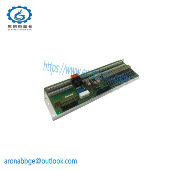 TRICON 4107