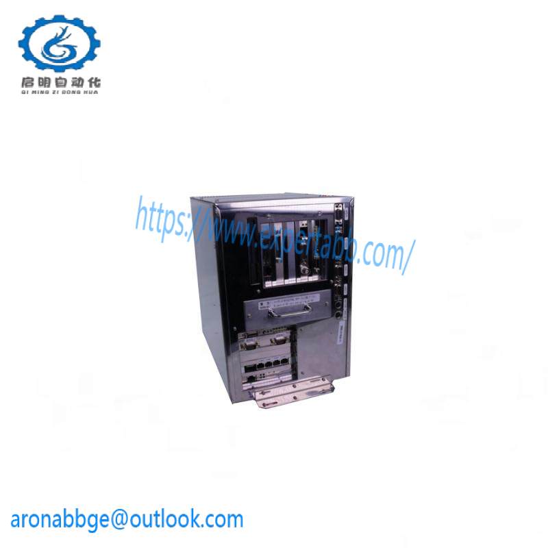 TRICON 4118