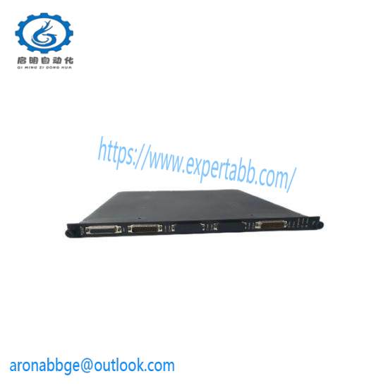 TRICON 4119