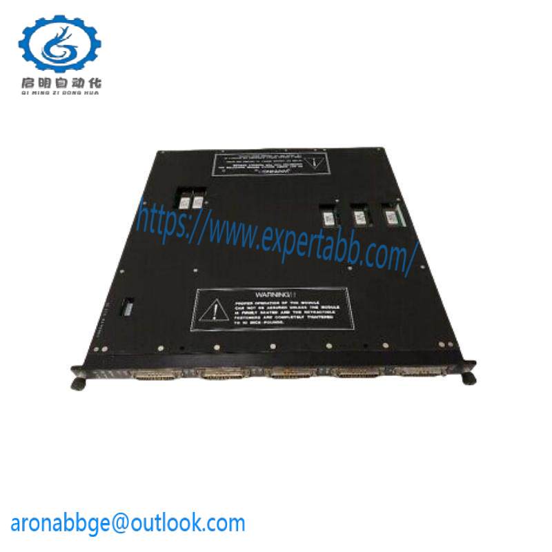TRICON 4119A