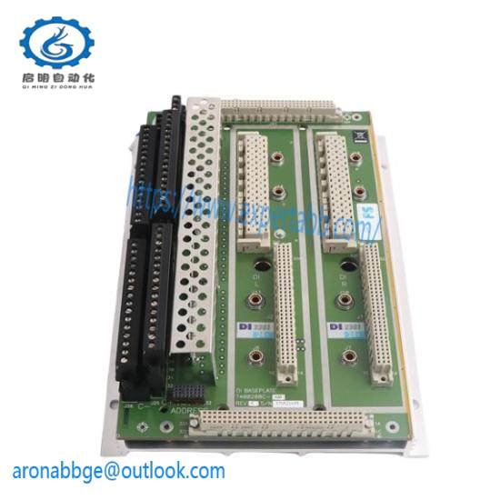 TRICON 4119A