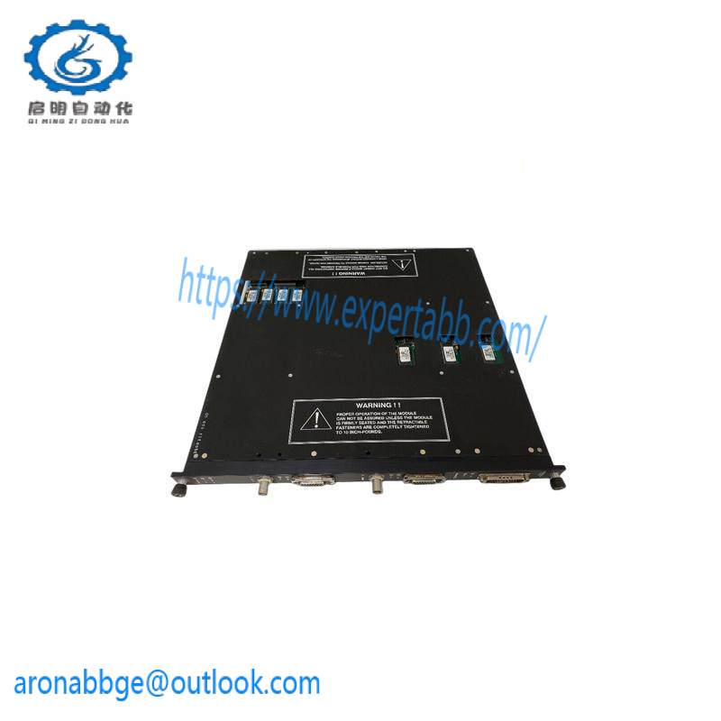 TRICON 4329