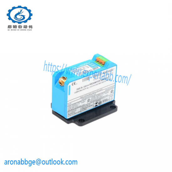 TRICON 4500