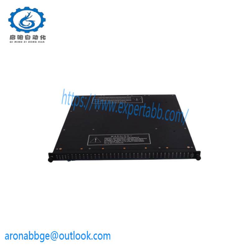 TRICON 4507