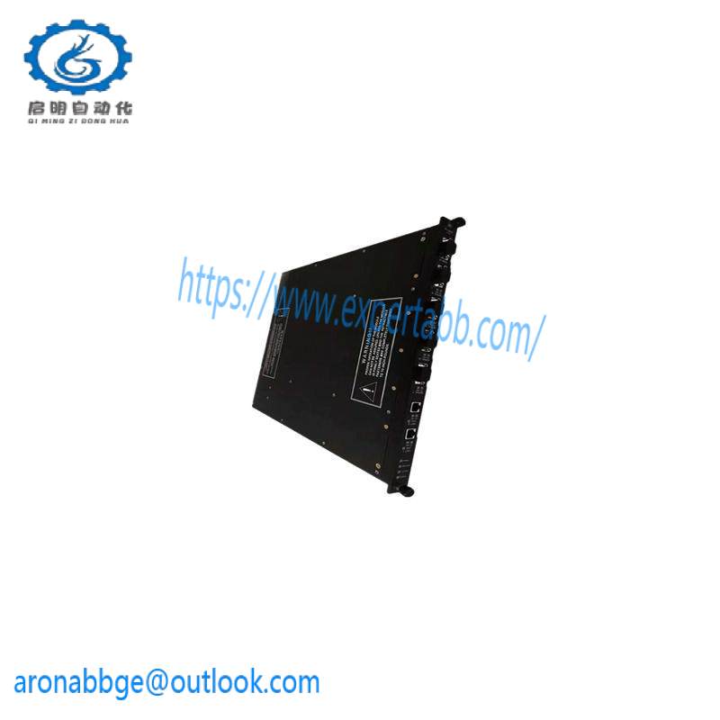 TRICON 8105N
