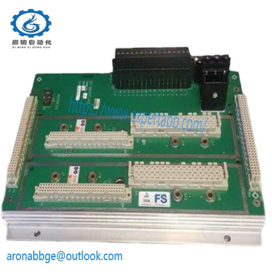TRICON 8112