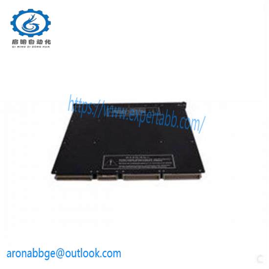 TRICON 9792-610