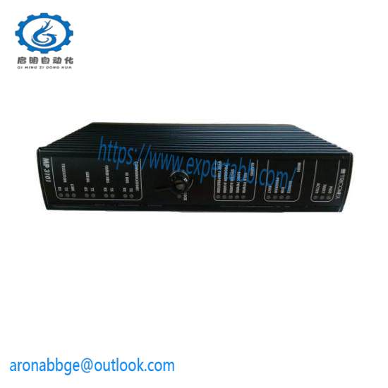 TRICON 9860-610